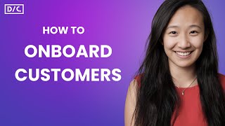 The Secret to Perfect Customer Onboarding (Nobody Talks About This)