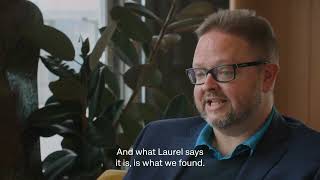 Proving the Story: How Laurel Validated Its Value in Stoel Rives’ Pilot — CIO Adam Nelson