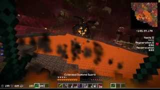Minecraft 1.7.10 w/ 303 mods! Paradigm re-structure... (server recovered!) Part 1