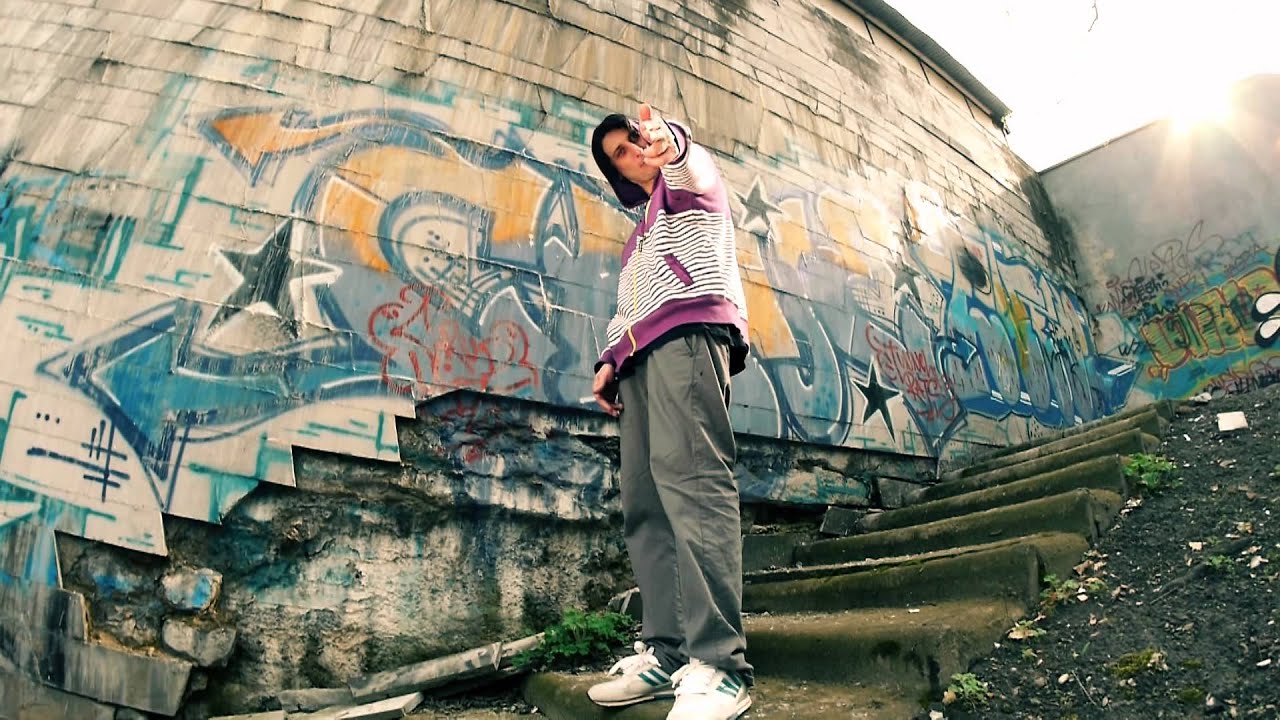 BAEL DCH feat. KOSI (JWP) - TŁUSTY RYM