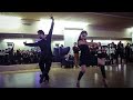 Dorin Frecautanu - Marina Sergeeva | Paso Doble | Legend Camp 2021 | Inter Dance Kiev