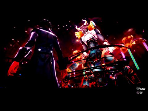 Persona 5 Anime Spesial Preview Video Diumumkan oleh  A-1 Pictures Animation