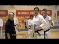 DOCUMENTAL  DE AIKIDO Y KARATE DO