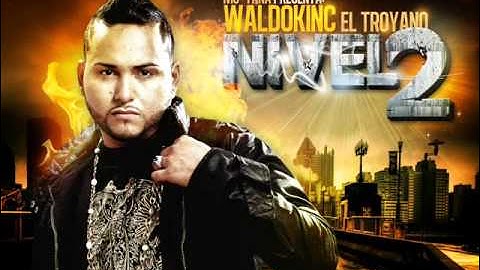 Waldokinc el Troyano - Sazón al caminao
