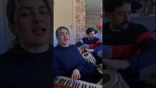 Da maro wa Nazia Iqbal pashto new tapey 2026
