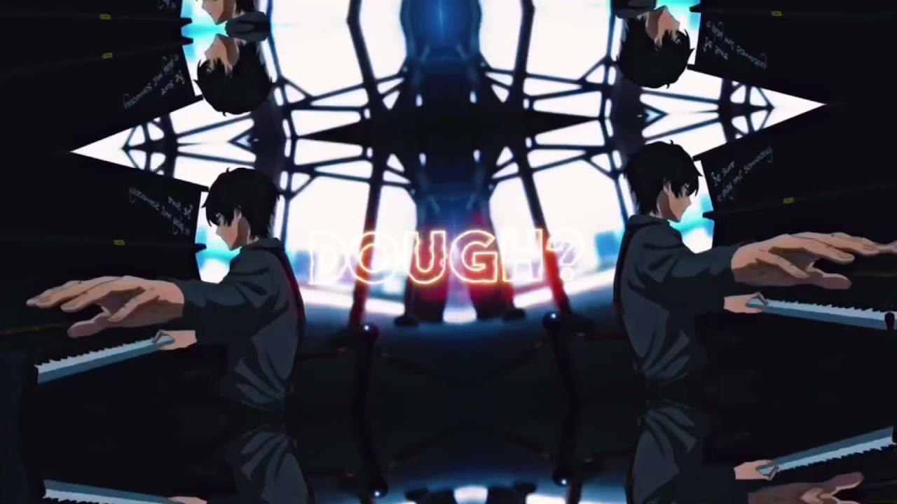 // Takt and Destiny edit • Kendrick Lamar - Money Trees (Feat. Jay Rock) •