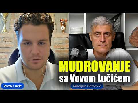 KAKO RAZUMETI LOŠE STANJE U DRUŠTVU