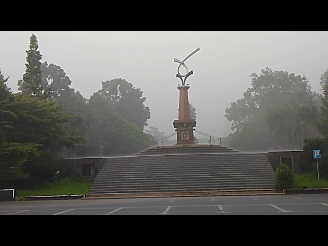 Monumen Lam Alif Kab. Tasikmalaya class=