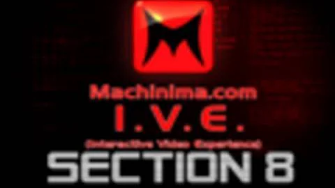 MIVE Section 8 (9009)