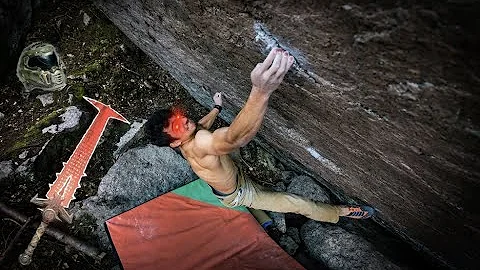 The Board Slayers - The Hardest Board Climbing Flashes Ever
