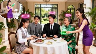Reborn! Family Hears My Inner Voice, Exposing My Evil Sister’S Plot. I Become The Family’S Favorite.
