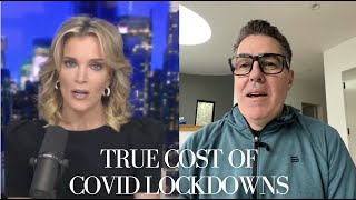 True Cost of COVID Lockdowns on Teens, and No Accountability For Our Leaders, with Adam Carolla