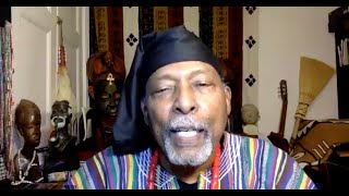 Browder File Show #25 With James Small