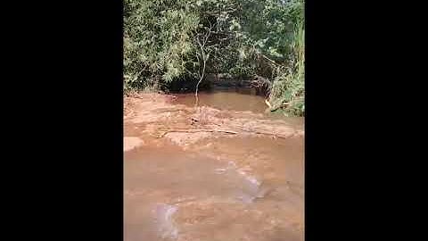 📲Sang sổ chính chủ đất mặt tiền QL 14c, suối ôm dọc rẫy #0385569783