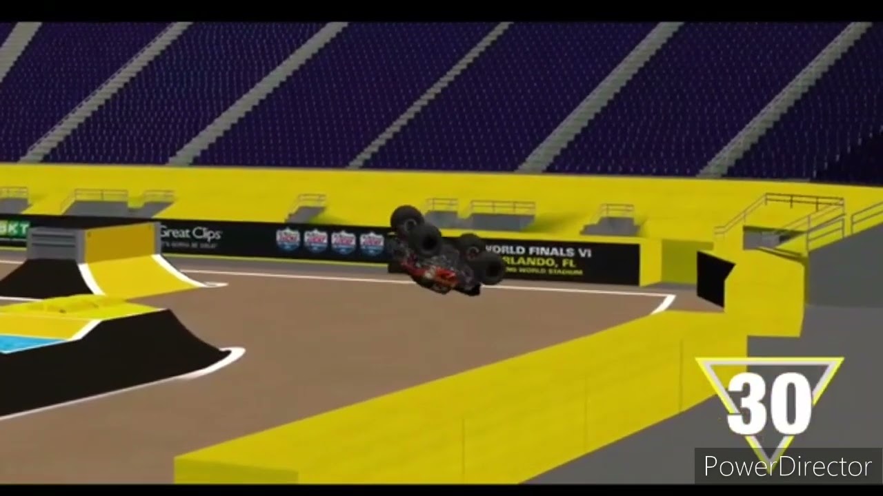 Best Of 2023 RORMJ (Rigs Of Rods) - Julian (Happy New Year!)