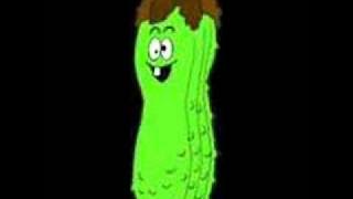 SHIT PICKLE