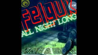 Felguk - All Night Long (Darth & Vader Mix) [Electro House]