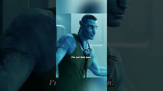 Avatar/“Easy, Tiger” Quaritch &amp; Spider’s Tense Father-Son Moment/#dramaclips