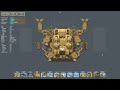 Upside Down Gladiator ”rotaidalG” ー Highfleet
