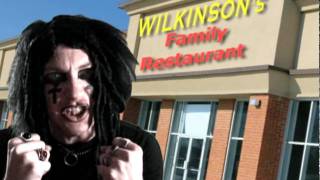 Wilkinson's Family Restaurant (Liam Lynch)