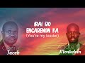 Engarenon Ka Official Lyrics Video Jacob Okore Agote Monckelvin