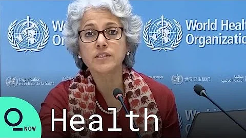 WHO Says Vaccines Should Prevent Severe Omicron Cases