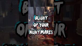 The Blight your SWF is scared of #deadbydaylight #dbd #dbdclips #dbdblight #dbdmemes