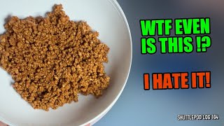 Worst Blind-Box Surprise EVER! - Shuttlepod mission Log 104