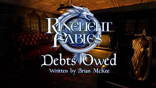 DEBTS OWED: Ringlight Fables Short Story
