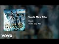 Duelo - Vuela Muy Alto (Audio)
