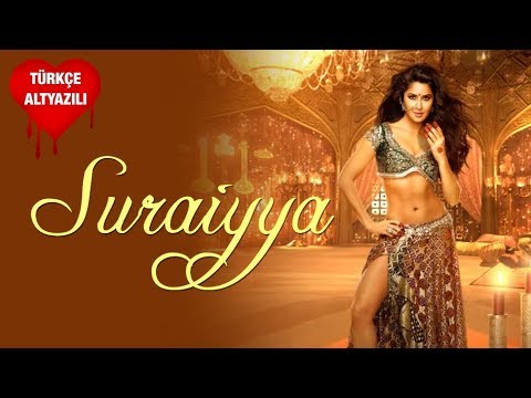 Suraiyya - Türkçe Alt Yazılı | Thugs Of Hindostan | Hindistan Eşkıyaları