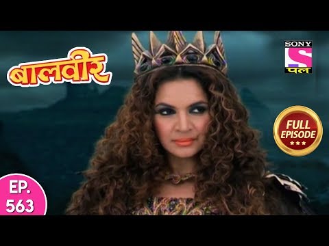 Baal Veer Full Episode 563 9th November 2019 