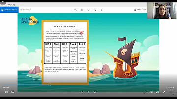 Como elaborar um plano de aula?