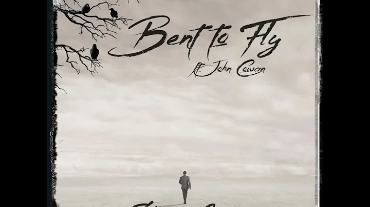 Steven Moore - Bent to Fly (ft. John Cowan)