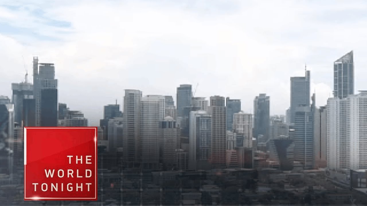 The World Tonight Livestream | Full Episode Replay | January 2, 2024