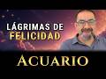Acuario ♒️ Este MILAGRO romperá TODO 🔮 TAROT hoy (clip)