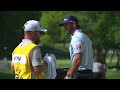 Every Hole-Out | McIlroy, Scheffler & DeChambeau | 2024 PGA Championship Round 1