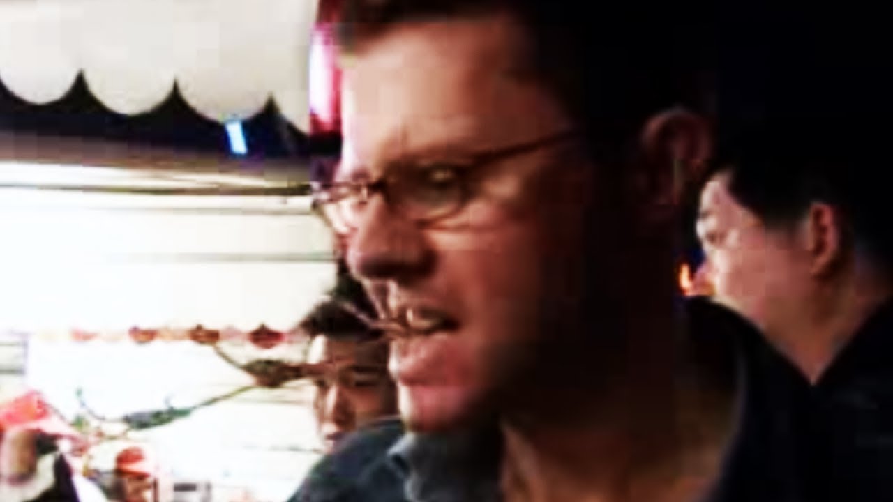 Scorpion Kebabs from a Beijing Night Market | World Food and Cooking | BBC Studios