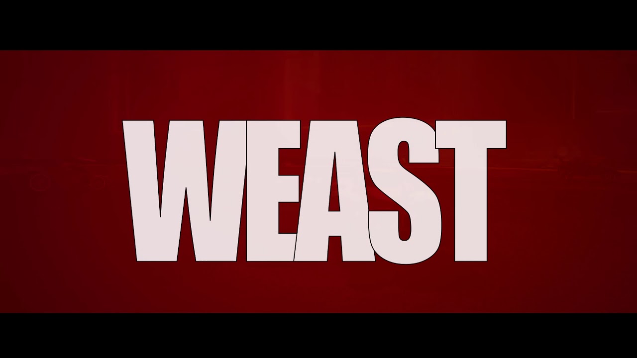 Weastside Gaming Trailer