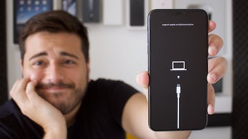 Como Tirar iPhone/iPad do Modo de Recuperação (Sem Perder Dados)