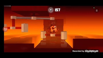 Smash hit - Gameplay (Part 3) checkpoint 10-infinite