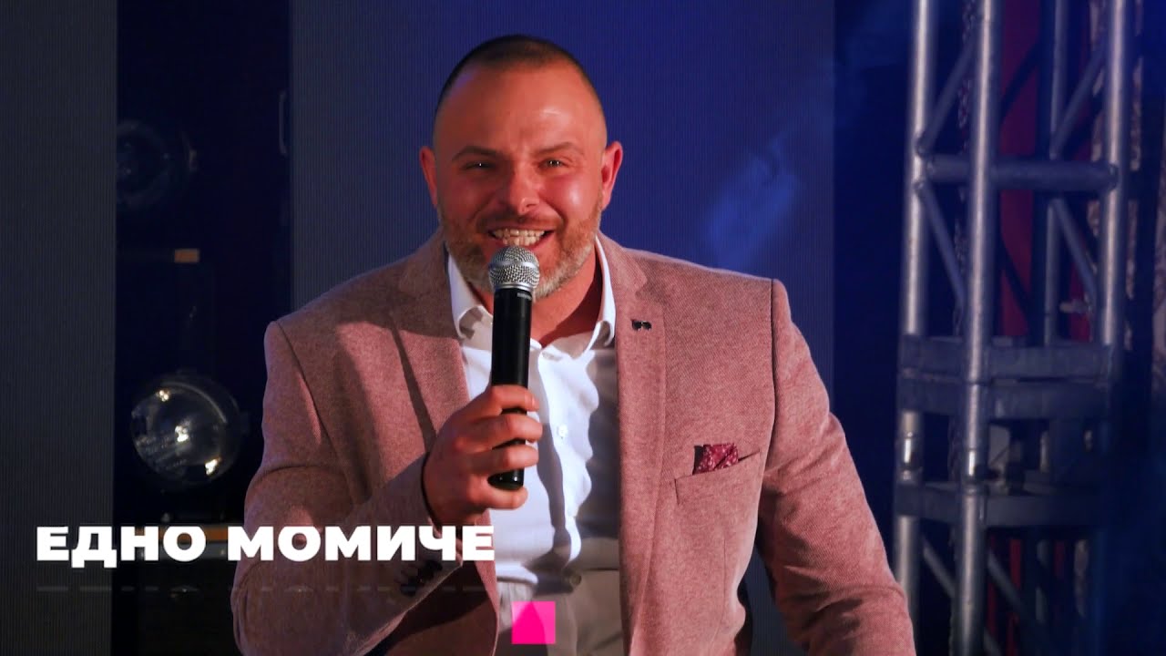 ⁣8 песни за Жената | БГ Дуетът
