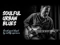 Jimi Hendrix, Clapton, SRV Inspired Fuzzy Raw Soul Blues Rock Ballads Night Heat