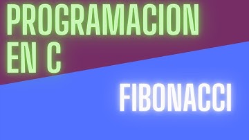 Sucesión de Fibonacci (Secuencial) | Ejercicios programación en C