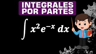 ✅ INTEGRALES GRANVILLE Ejercicio 18 Página 273 🚀 INTEGRACION POR PARTES