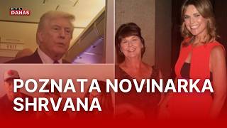 Trump o otmici koja je potresla SAD: 'Imamo vrlo snažne tragove, odgovori stižu uskoro' | RTL Danas