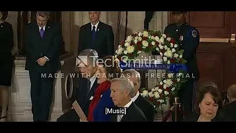 Michael W.smith : Billy Graham Tribute