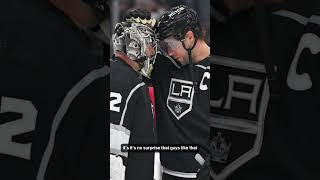 Former teammates retiring is never easy 😪