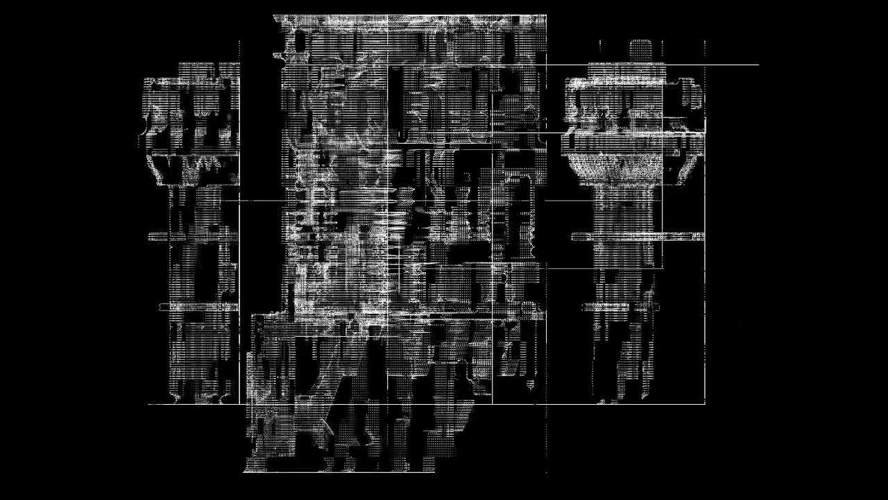 Watch Ainonow-Deformation (Music Visualizer) on YouTube Watch Ainonow-Deformation (Music Visualizer) on YouTube