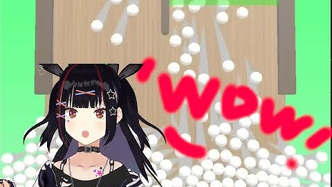 Bounce And Collect #3 (⑉ˊ̥̥̥̥̥ ³ ˋ̥̥̥̥̥⑉)